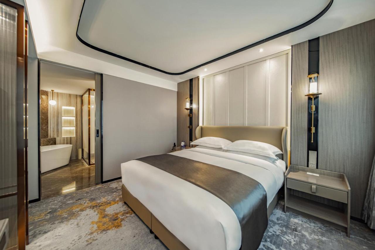Suite Familiare (Include 1 Confezione di Mooncake a Notte)